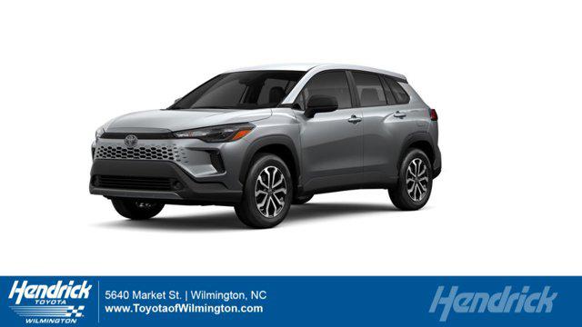 2026 Toyota Corolla Cross Hybrid S for sale in Wilmington, NC
