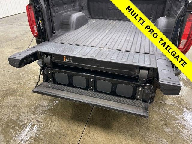 2023 GMC Sierra 1500 4WD Crew Cab Short Box Denali 2023 GMC Sierra 1500 4WD Crew Cab Short Box Denali