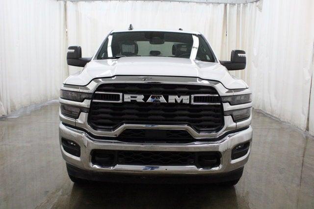 2025 RAM 2500 Big Horn Crew Cab 4x4 64 Box