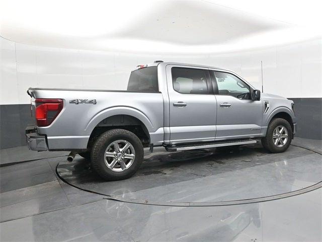 2024 Ford F-150 XLT 2024 Ford F-150 XLT