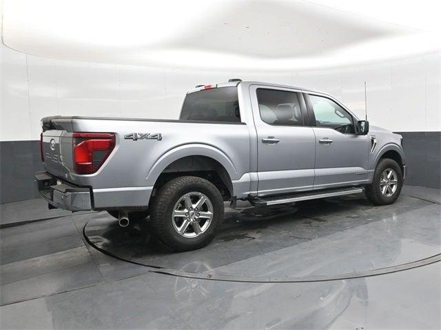 2024 Ford F-150 XLT 2024 Ford F-150 XLT