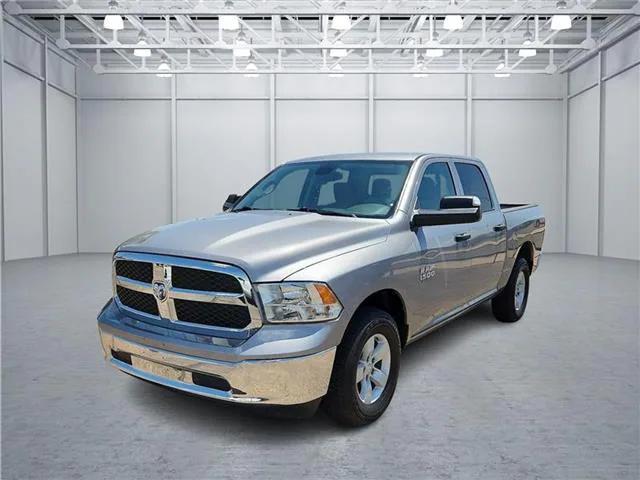2023 RAM 1500 Classic SLT Crew Cab 4x4 57 Box