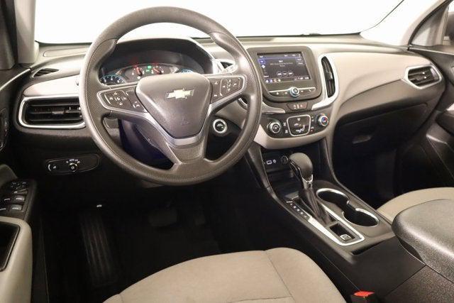 2024 Chevrolet Equinox FWD LS