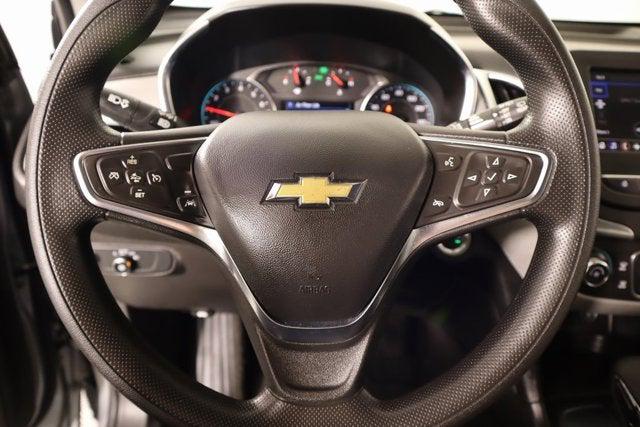 2024 Chevrolet Equinox FWD LS