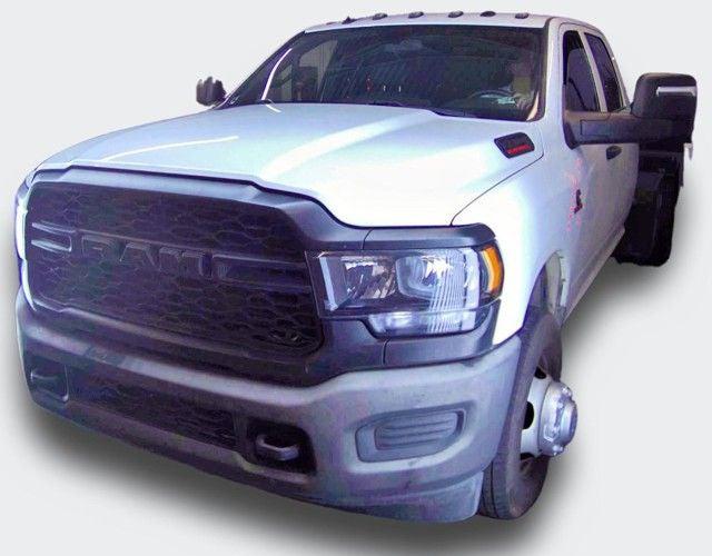 2023 RAM 3500 Chassis Tradesman/SLT/Laramie/Limited