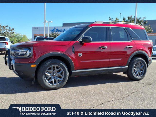 2025 Ford Bronco Sport Big Bend for sale in Goodyear, AZ