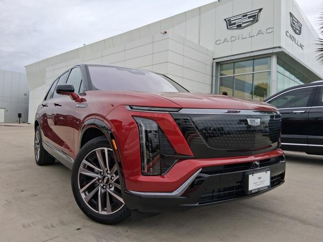 2026 Cadillac iQ Sport for sale in Edinburg, TX