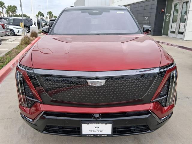 2026 Cadillac iQ Sport