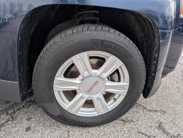 2015 GMC Terrain SLE-2