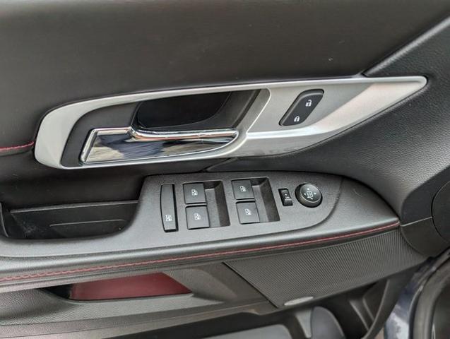 2015 GMC Terrain SLE-2