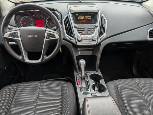 2015 GMC Terrain SLE-2