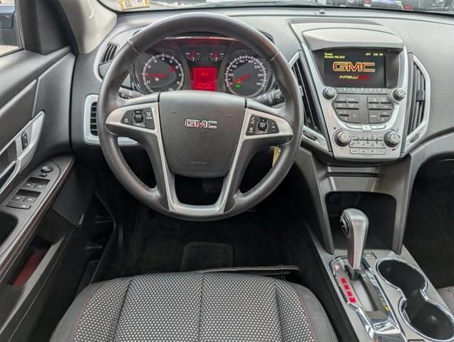 2015 GMC Terrain SLE-2