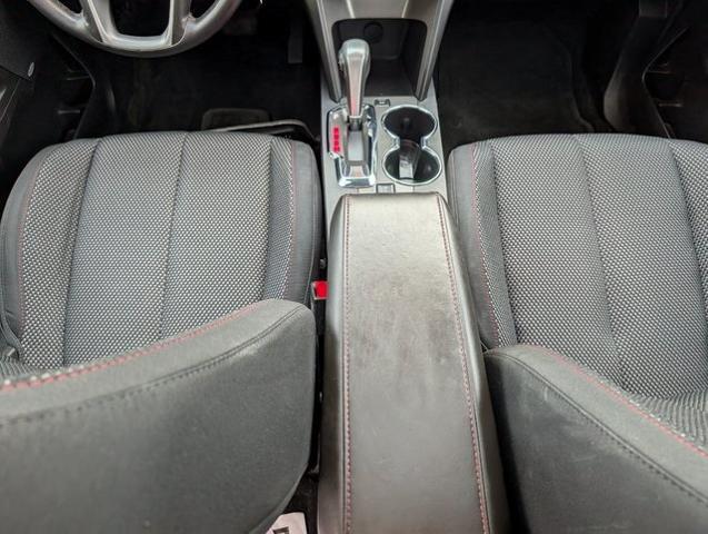 2015 GMC Terrain SLE-2