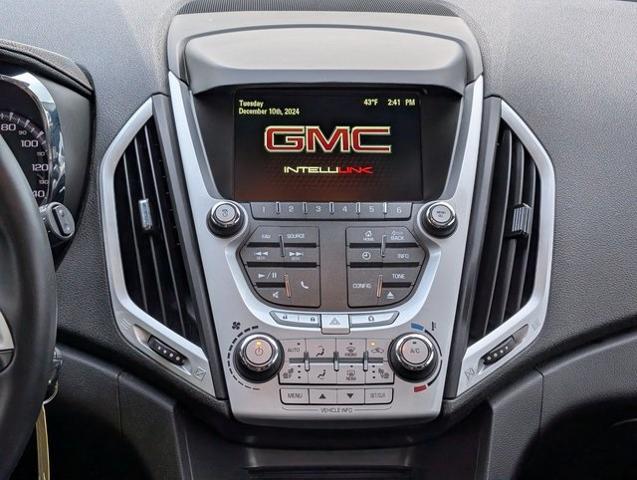 2015 GMC Terrain SLE-2