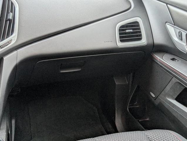 2015 GMC Terrain SLE-2