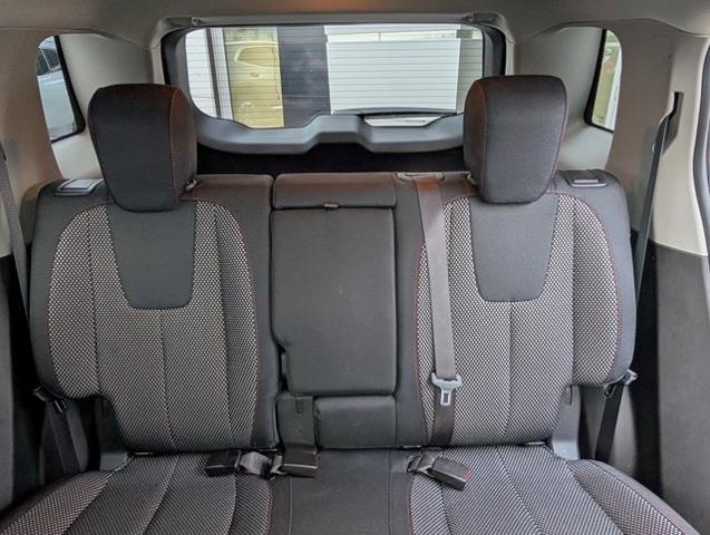 2015 GMC Terrain SLE-2