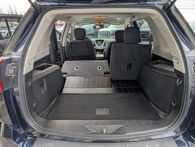 2015 GMC Terrain SLE-2