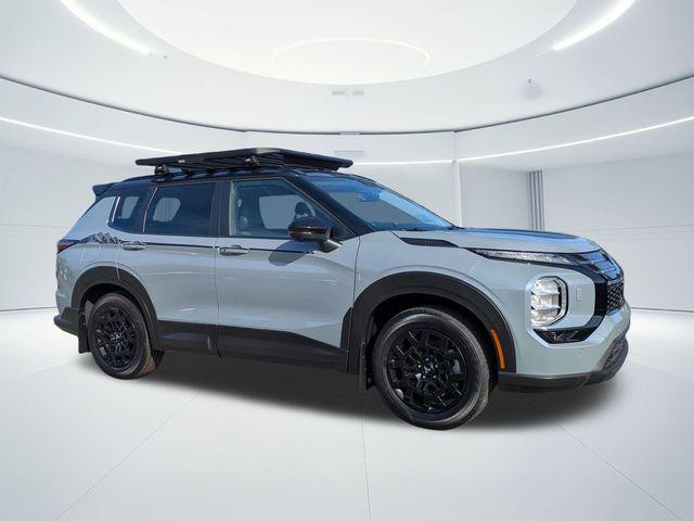 2025 Mitsubishi Outlander TRAIL EDITION 2.5 S-AWC for sale in Goose Creek, SC