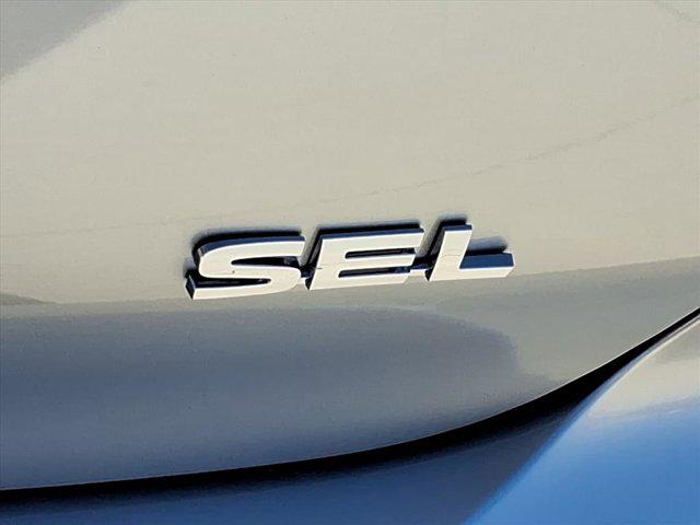 2025 Mitsubishi Outlander SEL 2.5 S-AWC