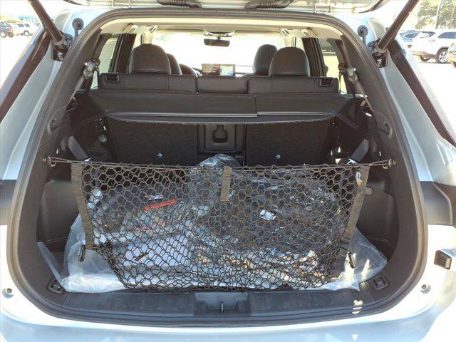 2025 Mitsubishi Outlander SEL 2.5 S-AWC