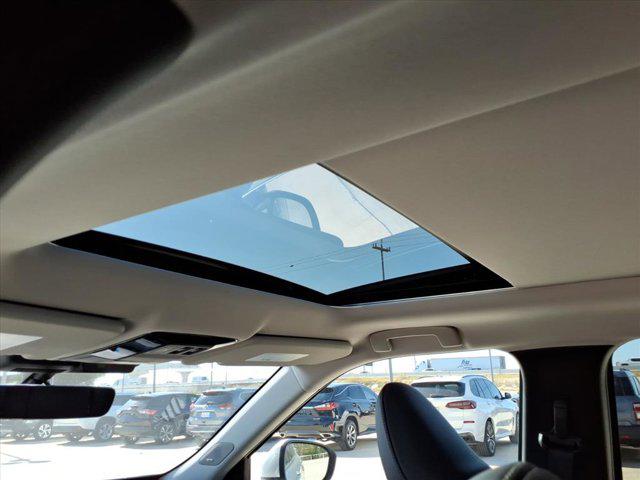 2025 Mitsubishi Outlander SEL 2.5 S-AWC