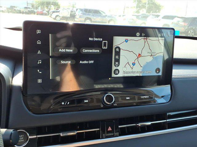 2025 Mitsubishi Outlander SEL 2.5 S-AWC