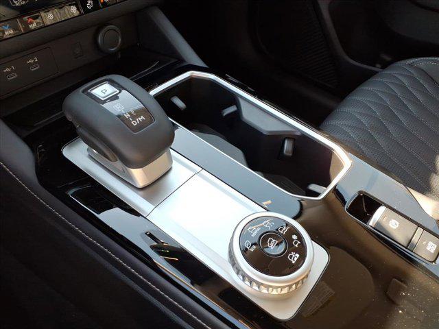 2025 Mitsubishi Outlander SEL 2.5 S-AWC