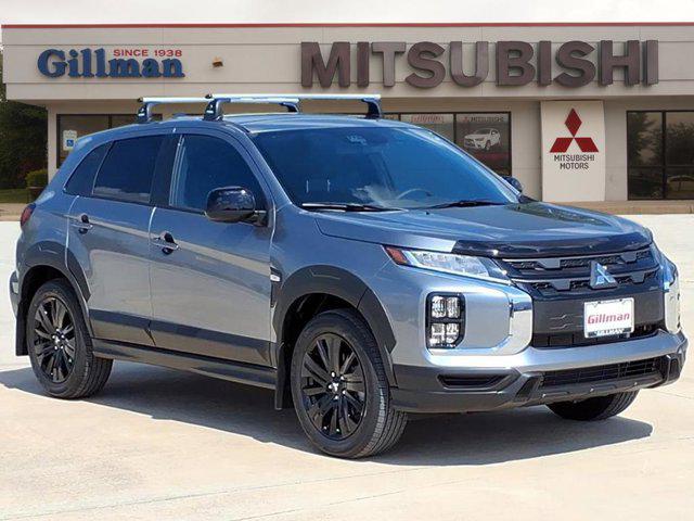 2025 Mitsubishi Outlander Sport 2.0 Trail Edition AWC for sale in SELMA, TX