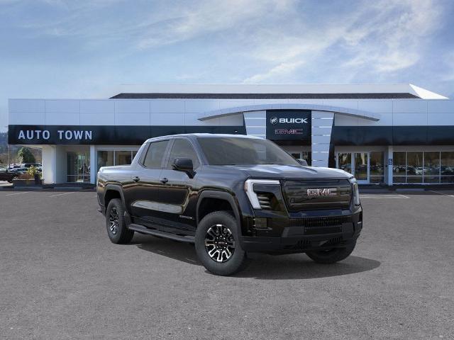 2026 GMC Sierra Standard Range Elevation for sale in Gladstone, OR
