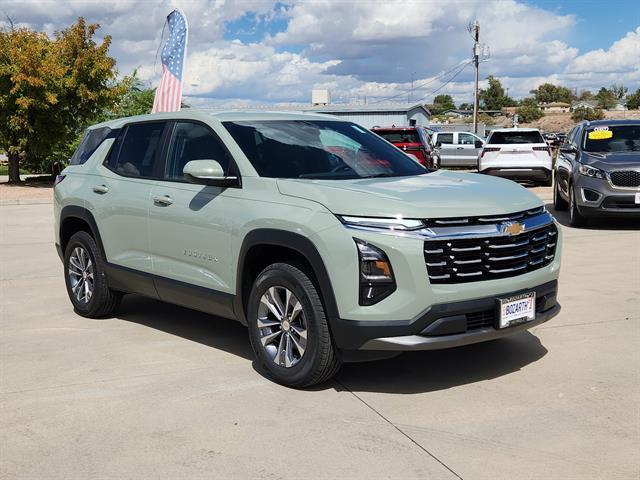2026 Chevrolet Equinox AWD LT for sale in Grand Junction, CO