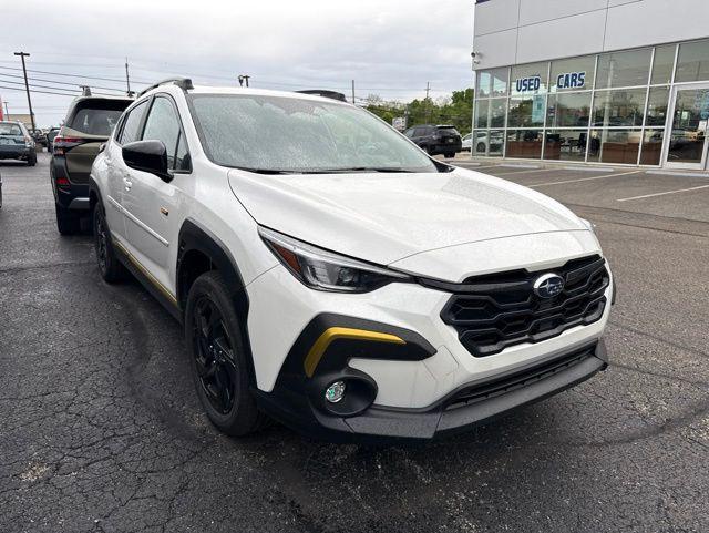 2025 Subaru Crosstrek Sport for sale near Fairfield, OH