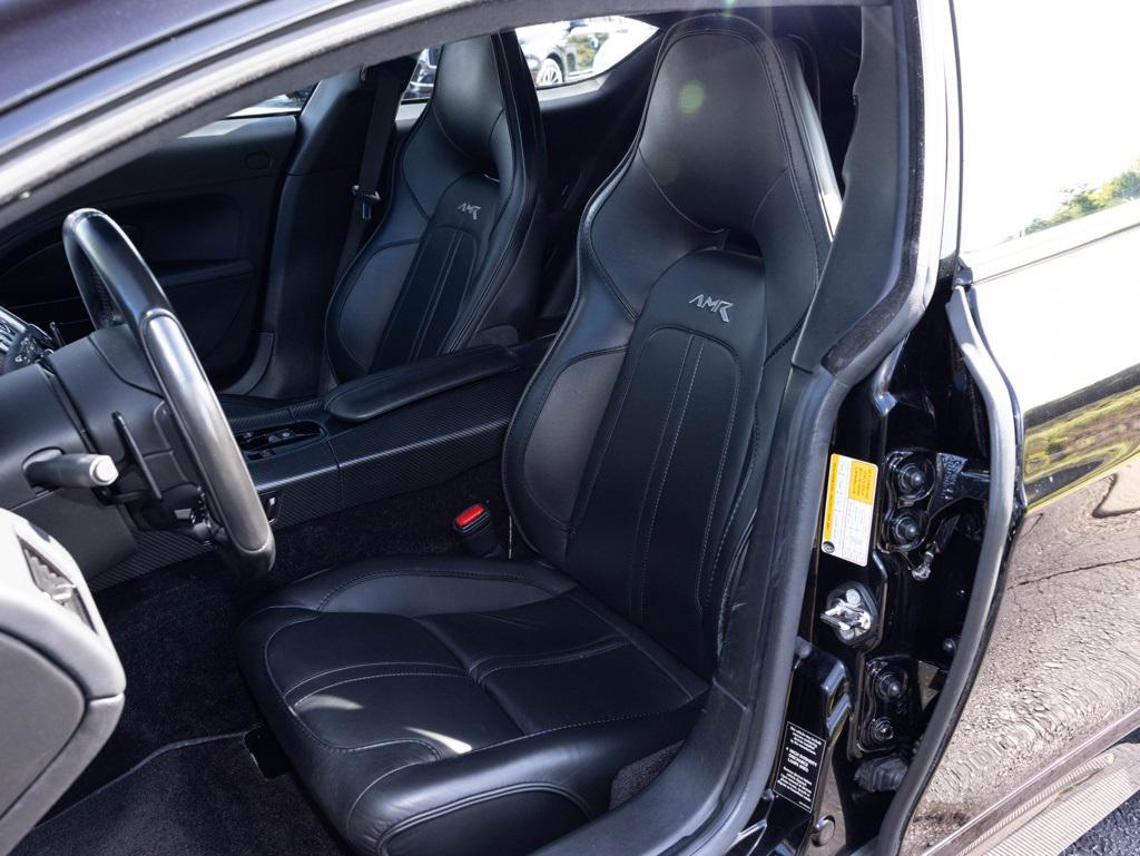 2019 Aston Martin Rapide AMR VH4 photo 3