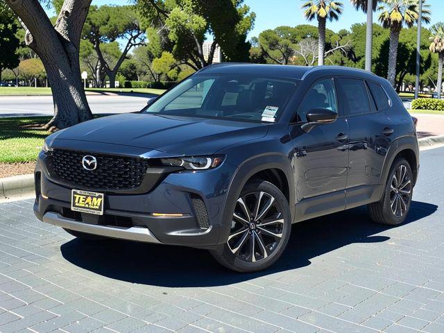 2025 Mazda CX-50 2.5 Turbo Premium Package
