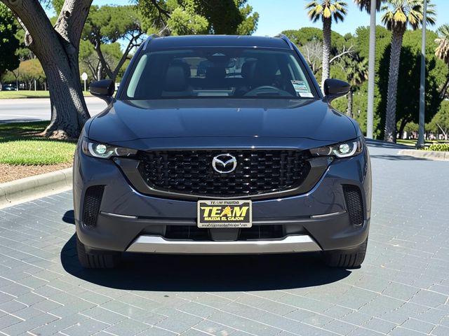 2025 Mazda CX-50 2.5 Turbo Premium Package