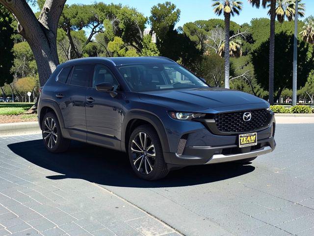 2025 Mazda CX-50 2.5 Turbo Premium Package