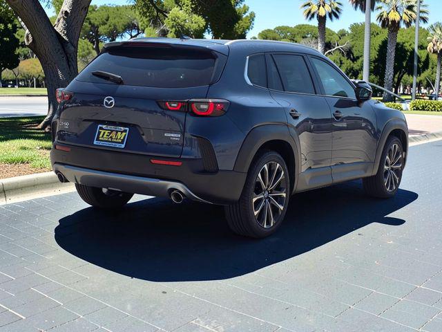 2025 Mazda CX-50 2.5 Turbo Premium Package