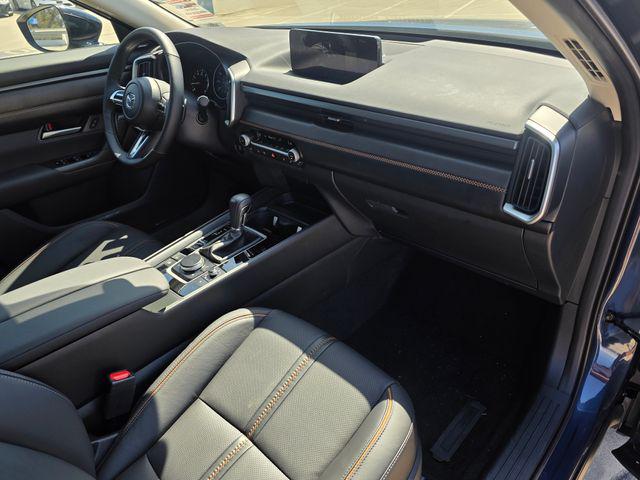 2025 Mazda CX-50 2.5 Turbo Premium Package