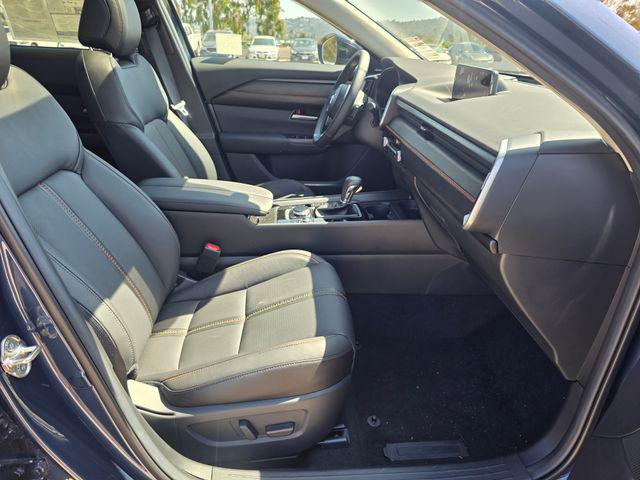 2025 Mazda CX-50 2.5 Turbo Premium Package