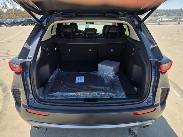 2025 Mazda CX-50 2.5 Turbo Premium Package