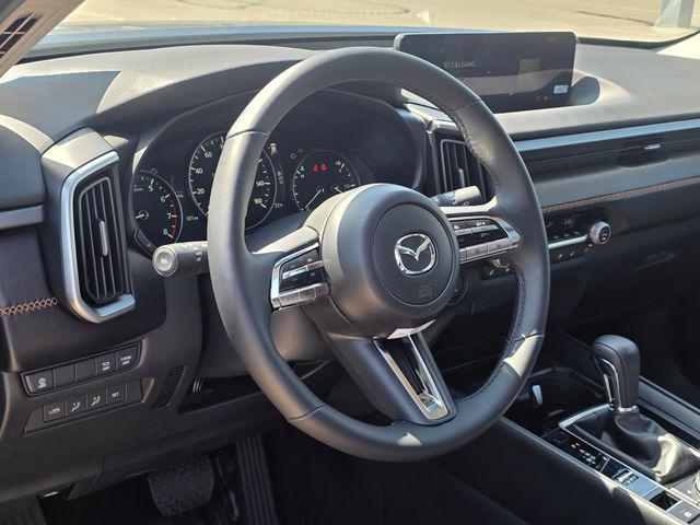 2025 Mazda CX-50 2.5 Turbo Premium Package
