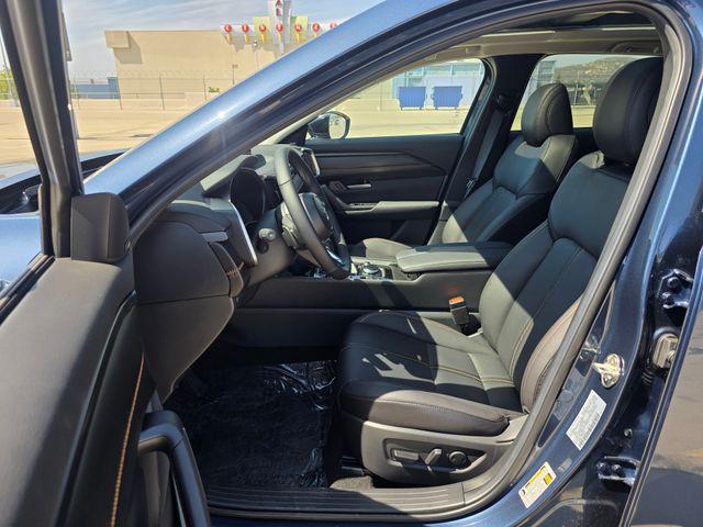 2025 Mazda CX-50 2.5 Turbo Premium Package
