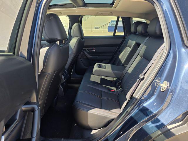 2025 Mazda CX-50 2.5 Turbo Premium Package
