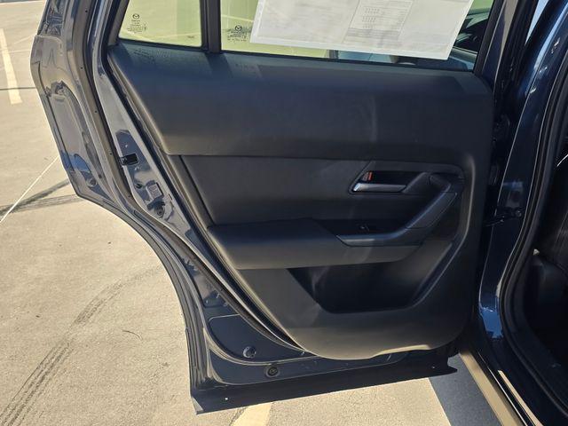 2025 Mazda CX-50 2.5 Turbo Premium Package