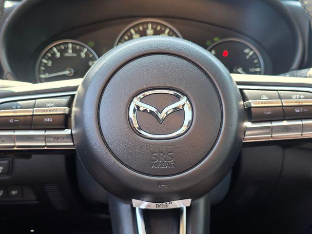 2025 Mazda CX-50 2.5 Turbo Premium Package