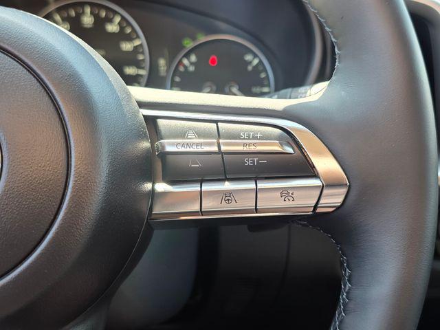 2025 Mazda CX-50 2.5 Turbo Premium Package