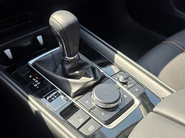 2025 Mazda CX-50 2.5 Turbo Premium Package