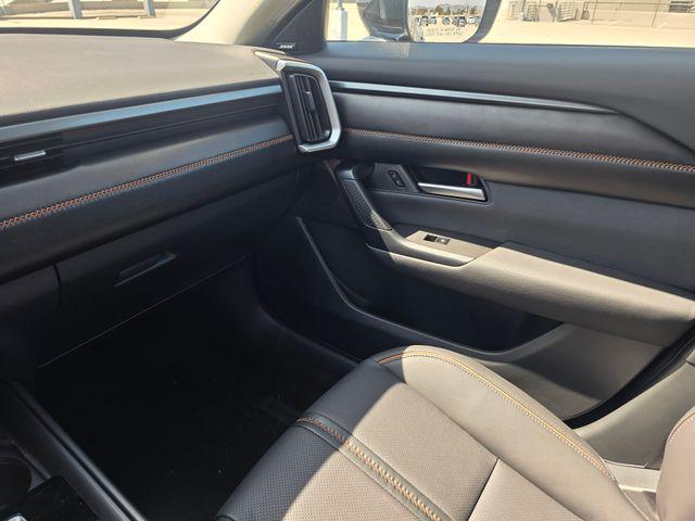 2025 Mazda CX-50 2.5 Turbo Premium Package
