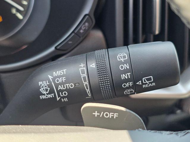 2025 Mazda CX-50 2.5 Turbo Premium Package