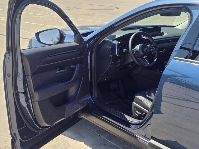 2025 Mazda CX-50 2.5 Turbo Premium Package