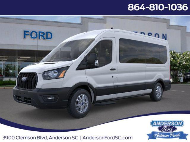2025 Ford Transit-350 Passenger Van XL for sale in Anderson, SC